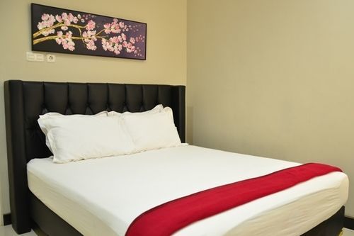 Chiaro Hotel Syariah Sidoarjo Esterno foto