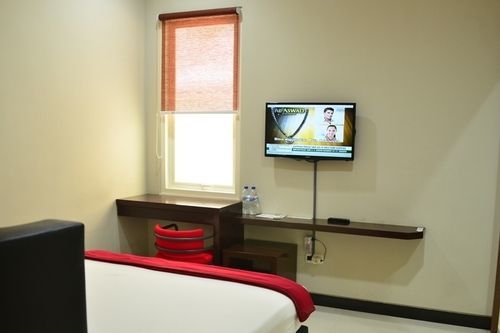 Chiaro Hotel Syariah Sidoarjo Esterno foto